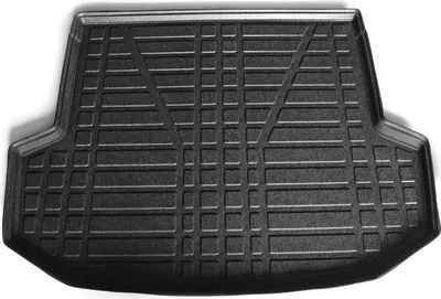 Zdjęcie produktu dla Wkładka do bagażnika Subaru Levorg 2014-2021 Rubber TPE Black