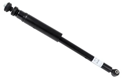 Immagine prodotto di 2x Ammortizzatore a pressione a gas SACHS SATZ