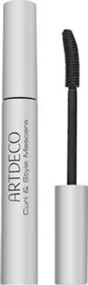 Zdjęcie produktu dla Tusz do rzęs Curl and Style 8 ml, czarny