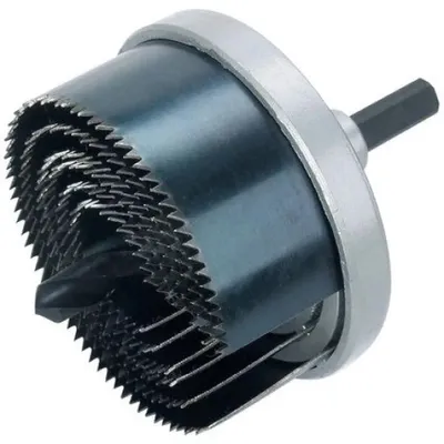 Immagine prodotto di Wolfcraft 2165000 Set di seghe a tazza 1 pz.
