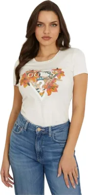Produktbild von Guess Tshirts W4GI62J1314G012, Größe: 158