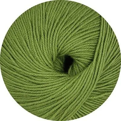 Produktbild von ONline Sockenwolle Linie12 uni,4-fädig,merino extrafein,50g/210m,hochwertige Sockenwolle 07