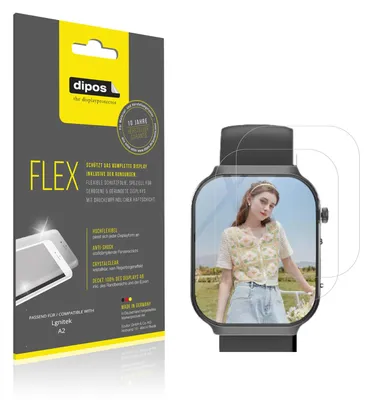 Obrázek produktu pro 2x dipos Flex Lgnitek A2