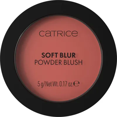 Obrázek produktu pro Catrice - Jemná rozmazávací tvářenka - 60 Berry me Later