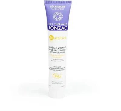 Obrázok produktu pre Jonzac Nutritive Intenzívny výživný krém na tvár 50ml