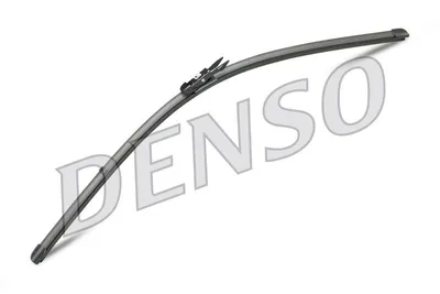 Produktbild von DENSO Flat Scheibenwischer Vorne für SEAT Leon Schrägheck (1P1) Rahmenlos