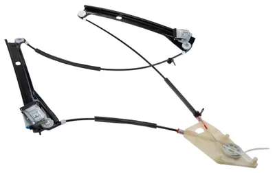 Produktbild von NTY EPS-VW-110 Elektrischer Fensterheber Vorne Links für VW Polo Schrägheck (6R1, 6C1)