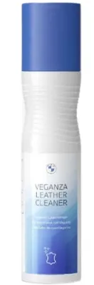 Produktbild von BMW Veganza Leder Reiniger 250 ml Kunstleder Reinigung Vegan