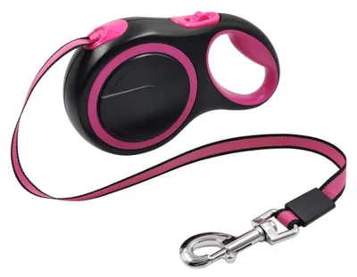 Productafbeelding van Retractable Hondenriem 5m voor Grote Honden