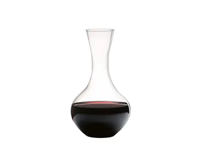 Obrázok produktu pre Dekantér na červené víno SYRAH, Riedel