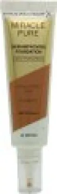 Obrázok produktu pre Miracle Pure makeup Skin-Improving Foundation SPF30 pre ženy 30 - 93 Mocha
