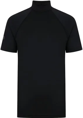 Produktbild von Typhoon Fintra Tech Uv-schutz T-shirt Mit Kurzen ärmeln Schwarz XL Schwarz XL