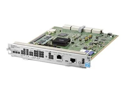Image de HPE ANW 5400R zl2 Management Module