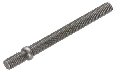 Produktbild von Dübel M6X70 Mit Gewinde 12/54 Rohstahl