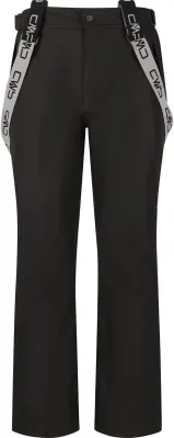 Produktbild von Mann Skihose Twill WP5000