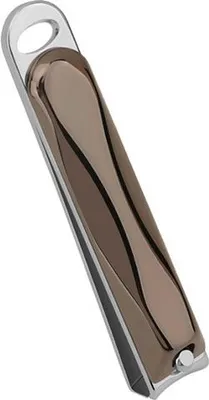 Immagine prodotto di INF Tagliaunghie Grande Acciaio al carbonio - Manicure e Pedicure Resistente