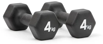 Produktbild von Adidas Dumbbells - 4 kg