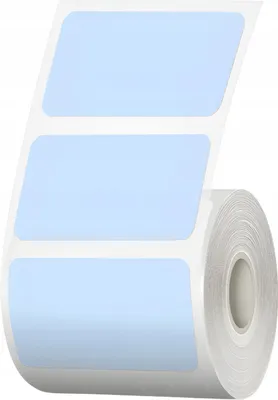 Obrázek produktu pro Samolepicí štítky náhradní pro Phomemo M110 M200 M220 M221 40x30