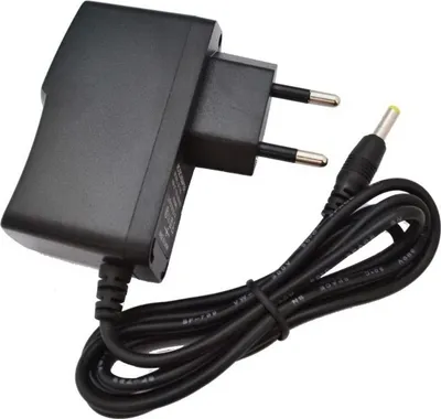 Produktbild von Adapter für Omron-Blutdruckmessgerät