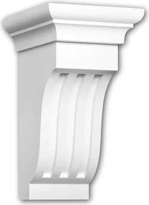 Obrázek produktu pro Konzola Profhome 119013 styl dórský