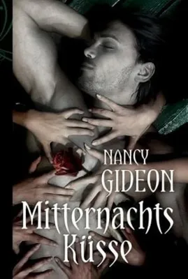 Immagine prodotto di Gideon, N: Mitternachtsküsse