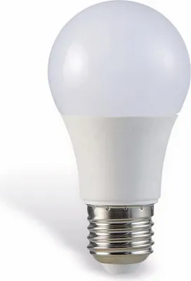 Produktbild von V-TAC LED-Lampe VT-2099, E27, EEK: F, 8,5 W, 806 lm, 3000 K
