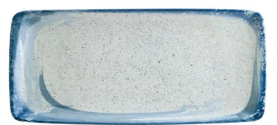 Produktbild von Harena Moove Platte 34x16cm - 12 Stück