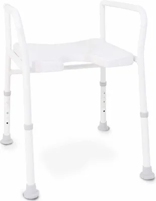 Produktbild von Drive Medical Duschhocker DS 130
