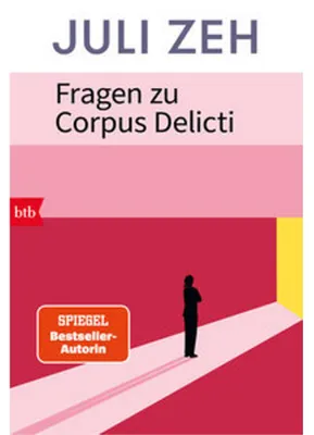 Image de Fragen zu "Corpus Delicti"