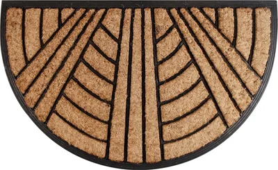 Obrázek produktu pro Rohožka Bellevue 75x45 cm Rohožka před dveře