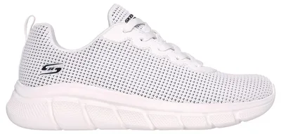 Produktbild von Skechers Bobs B Flex Visionary Essence Weiß WHT Größe EU 41