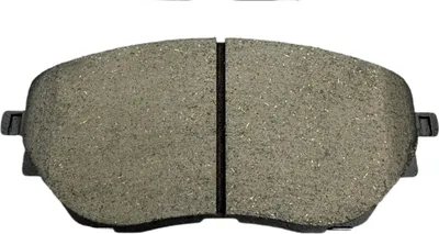 Produktbild von TOYOTA C-hr Original Bremsbeläge vorne 04465-F4021 OE
