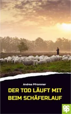 Obrázok produktu pre Der Tod läuft mit beim Schäferlauf