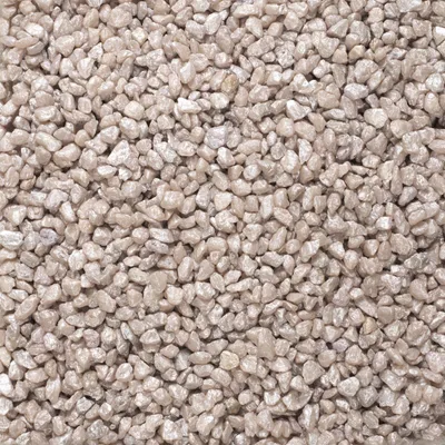 Produktbild von Brilliant Granulat Dekogranulat Streudeko 2-3mm 1000g versch. Farben-Farbe:beige