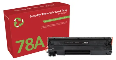 Obrázek produktu pro Xerox 106R02157 Xerox Toner Everyday HP 78A (CE278A) černý