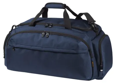 Productafbeelding van Halfar - "Mission" reistas LT3087 (66 cm x 32 cm x 25 cm) (Marineblauw)
