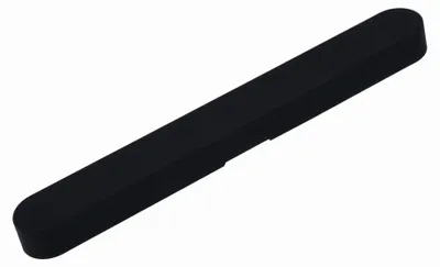 Produktbild von PARSA Beauty Essential Zahnbürstenköcher Flair Rubber Zahnbürstenhalter