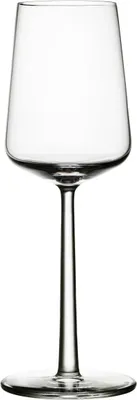 Produktbild von iittala Essence - Weißweinglas 33 cl, 2er Set