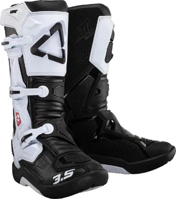 Produktbild von Leatt Stiefel 3.5 - Größe: 40.5