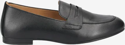 Produktbild von Gabor 25.213.27, Slipper & Mokassin in Schwarz für Damen, Größe 38
