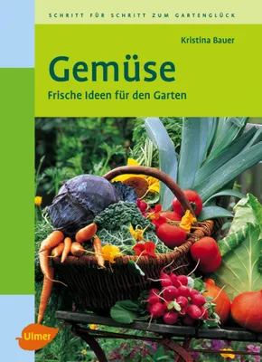 Produktbild von Gemüse