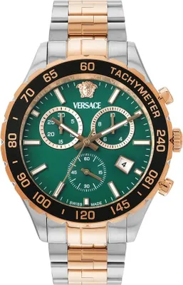 Obrázek produktu pro Versace Hellenyium Chrono VEPCA0424