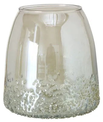Produktbild von Boltze Claysi, 1 Stück(e), Glas, Gold, Transparent