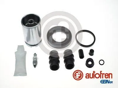 Produktbild von AUTOFREN SEINSA Reparatursatz, Bremssattel D41666K