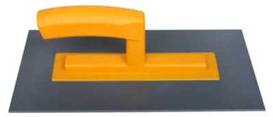 Obrázek produktu pro Plastová mřížka Hardex 28x14cm čtvercová tloušťka čepele 3mm