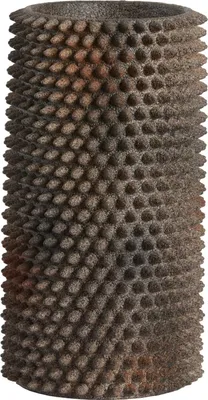 Obrázek produktu pro Light & Living - Váza Caldras - Tmavě hnědá - Ø22x40cm
