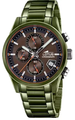 Produktbild von Lotus - 19090/2 - Armbanduhr - Chronograph - Herren