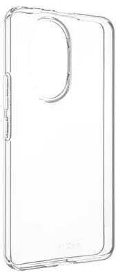 Immagine prodotto di Custodia per cellulare per Honor 200, TPU Gel fisso, trasparente