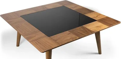 Immagine prodotto di Tavolino da salotto moderno design arredamento tavolino da salotto