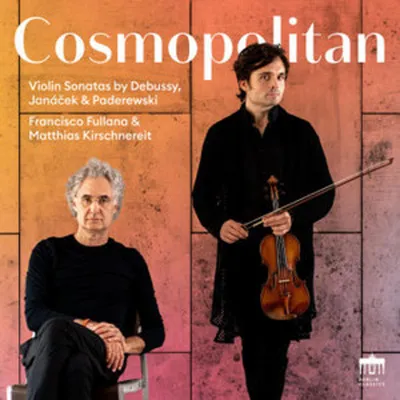 Obrázok produktu pre Cosmopolitan